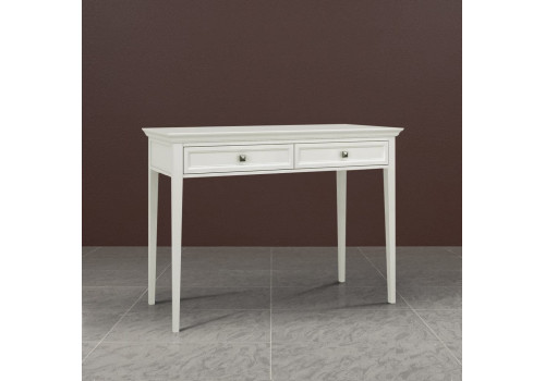 Консоль Бруклин, Молочный