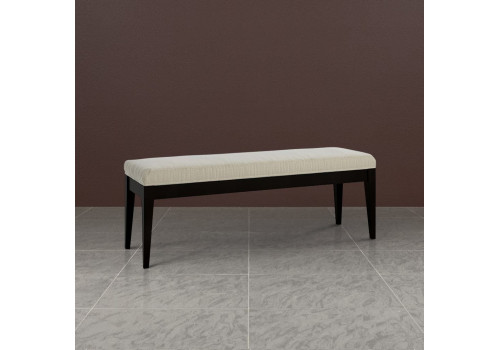 Банкетка Бруклин, Черный