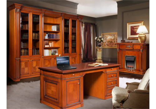 Кабинет Рим: вариант №1