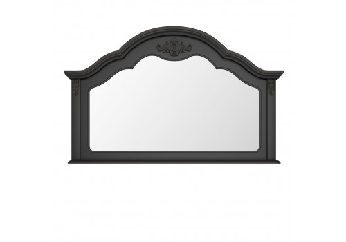 Зеркало Тиволи, Черный