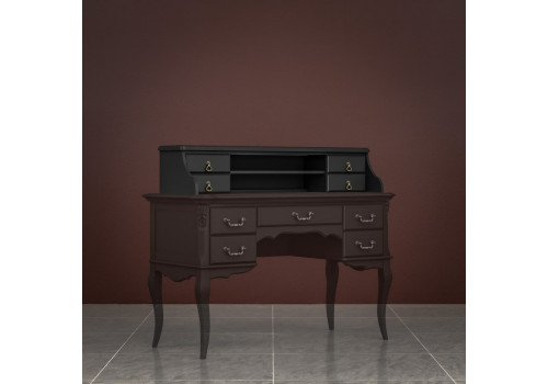 Навершие кабинетного стола Тиволи, Черный