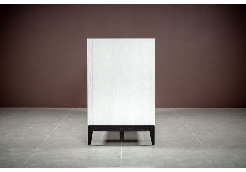 Комод 3х створчатый Тоскана, RAL