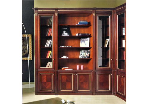 Кабинет Рим: вариант №4