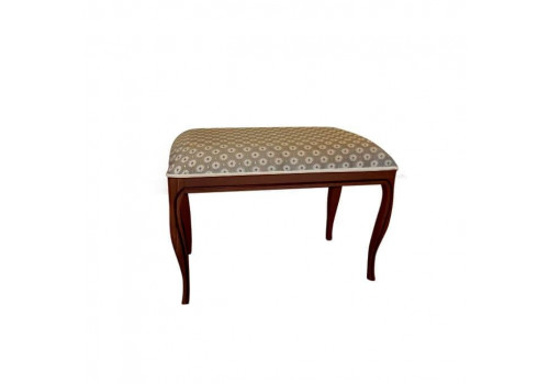 Банкетка малая Неаполь, Вишня