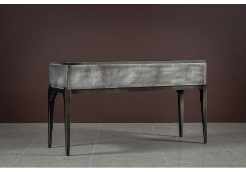 Консоль Барселона, Дуб медовый/Дуб серокоричневый