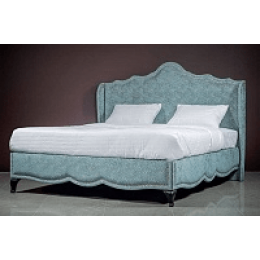 Кровать 140x200 Лигурия
