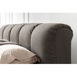 Кровать 180x200 с подъемным механизмом, ящиком для белья, Сидней