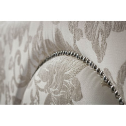 Кровать 160x200 с контейнером и подъемным механизмом Лукреция