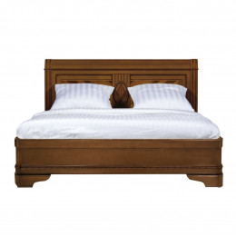 Кровать 180x200 Палермо Орех