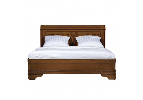 Кровать 180x200 Палермо Орех