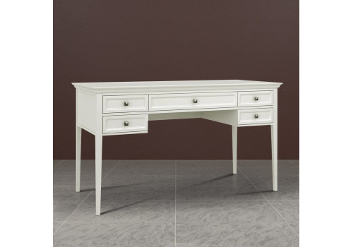 Туалетный стол Бруклин, Молочный