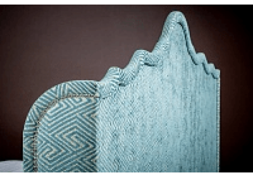 Кровать 140x200 Лигурия