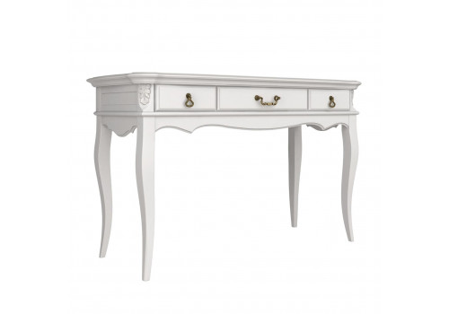 Туалетный стол Тиволи, Молочный