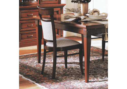 Стул Палермо Орех