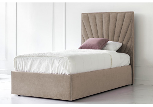 Кровать №1 90x200, Ницца