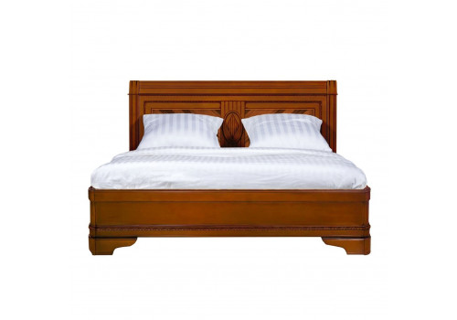 Кровать 160x200 Палермо Янтарь