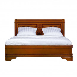 Кровать 180x200 Палермо Янтарь