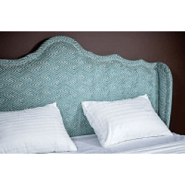 Кровать 140x200 Лигурия