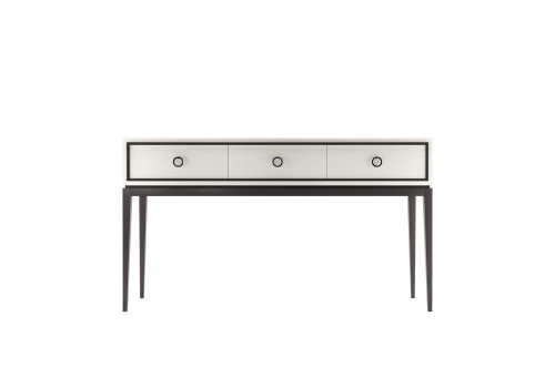 Консоль большая Ницца, Молочный