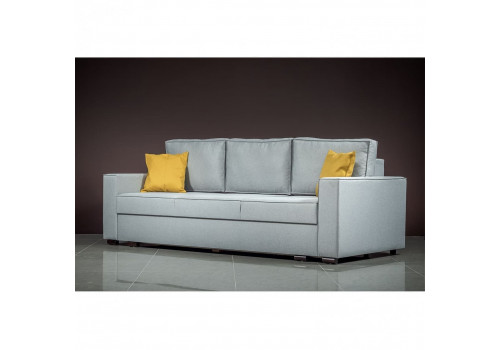 Диван Лотос тройной раскладной