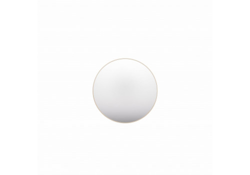 Зеркало 100 см., Венеция, меланж/орех американский