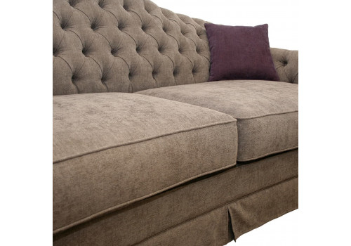 Диван Больцано трехместный раскладной