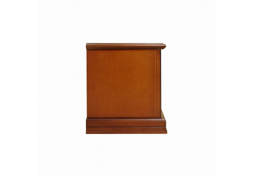 Тумба прикроватная Палермо Янтарь