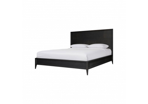 Кровать 180x200 Сидней, Графит