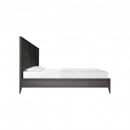 Кровать 180x200 Сидней, Графит