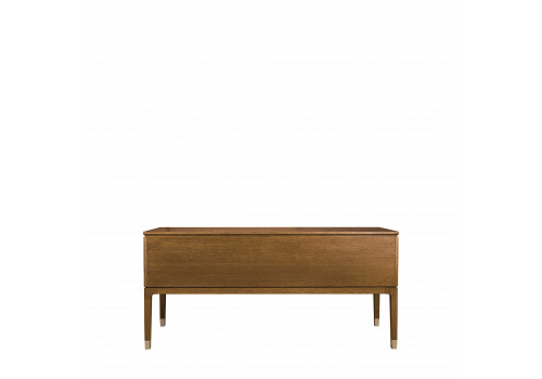 Тумба ТВ Ливорно, Дуб Янтарный