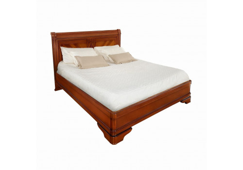 Кровать 160x200 Палермо Янтарь