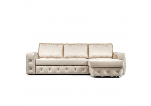 Диван Джайпур угловой раскладной