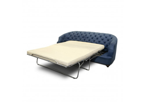 Диван Диксон трехместный раскладной