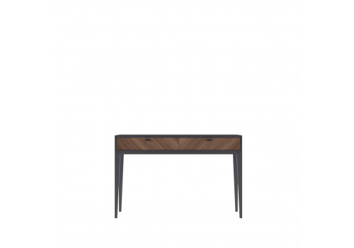 Консоль Альба, Орех Американский/Мокко