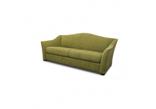 Диван Монза трехместный раскладной