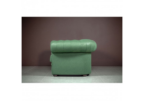 Диван Ворчестер трехместный