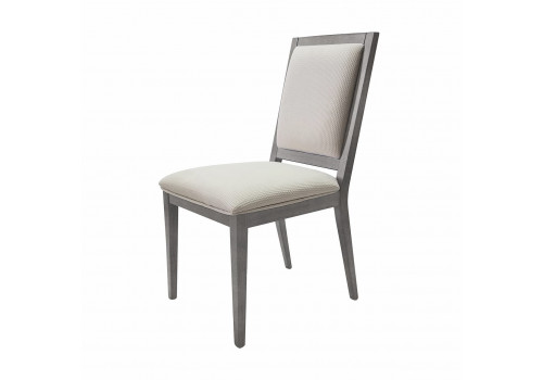 Стул Монте-Карло, Дуб пепельный