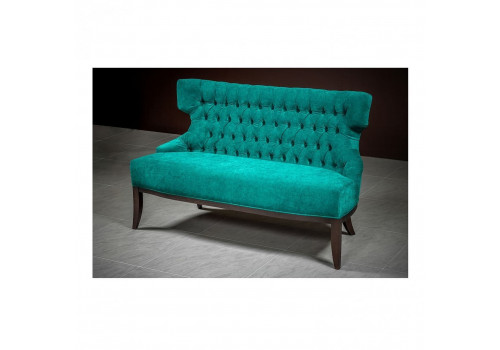 Диван Лиатрис двойной