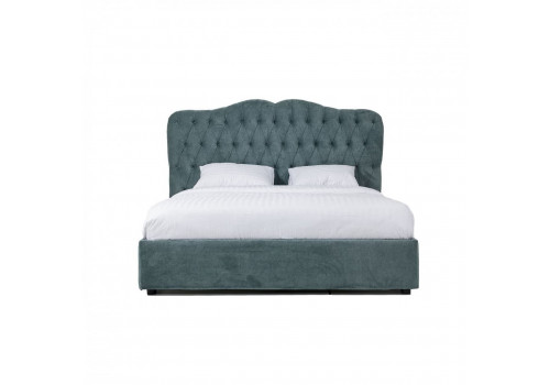 Кровать 160x200 Тиволи ЭКО