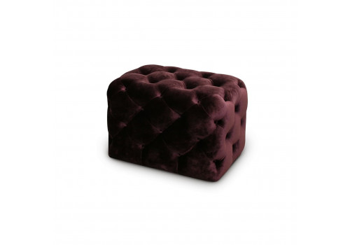 Пуф Пикассо прямоугольный