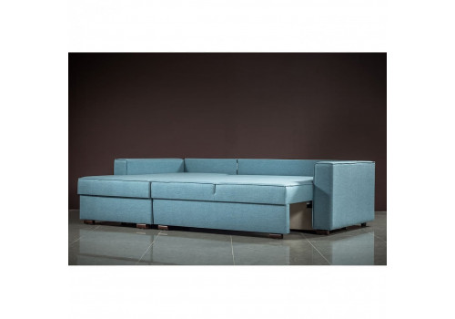 Диван Лотос угловой раскладной