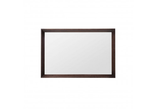 Зеркало 180 Тоскана, Мореный Дуб