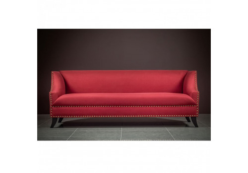 Диван Кардинал тройной