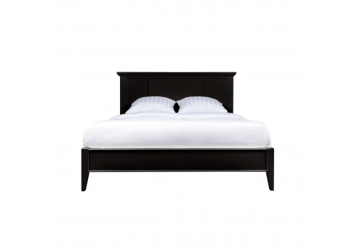 Кровать 180x200 Бруклин, Черный