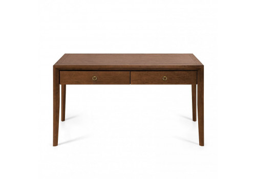 Туалетный стол Тоскана, дуб табакко