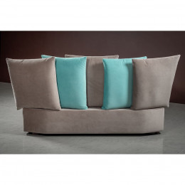 Кровать160x200 с контейнером и подъемным механизмом Аврора