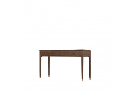 Консоль Ливорно, Дуб Капучино