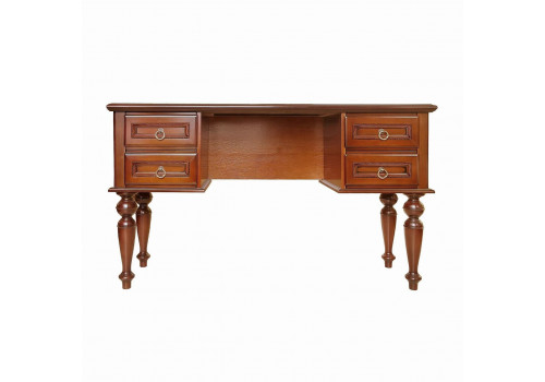 Стол туалетный Палермо Янтарь