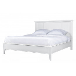 Кровать 160x200 Бруклин, Белый