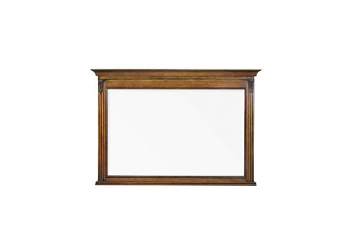 Зеркало Палермо Орех